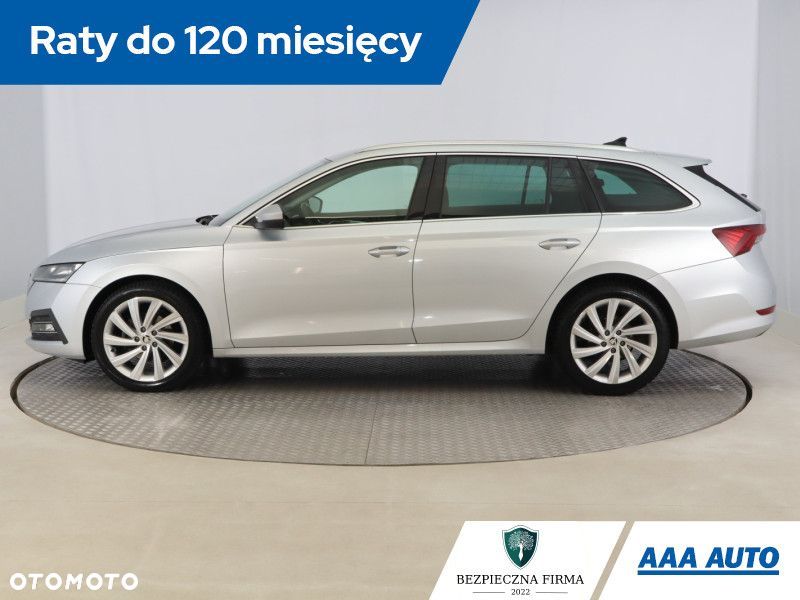 Skoda Octavia - 4