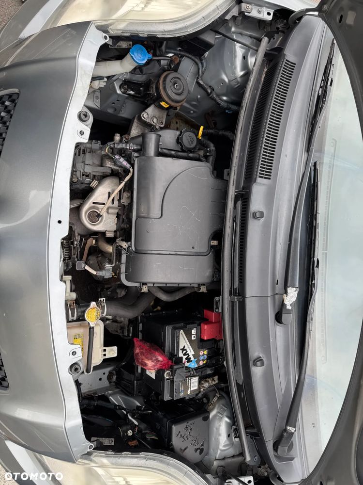 Toyota Yaris 1.0 Luna - 10