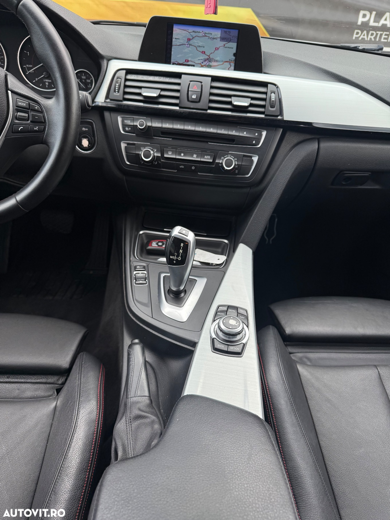 BMW Seria 3 320d Aut. - 21