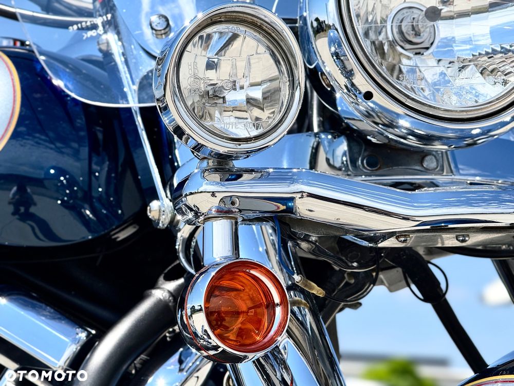 Kawasaki Vulcan - 25