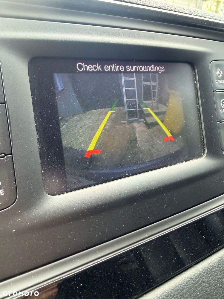 Chrysler Pacifica - 24