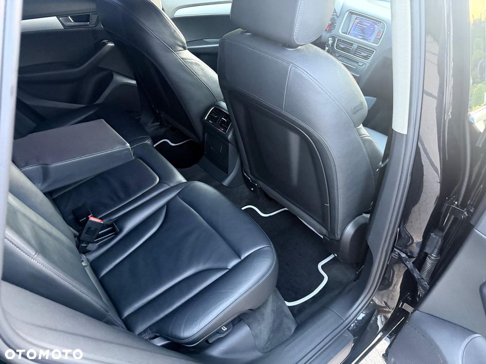 Audi Q5 - 20