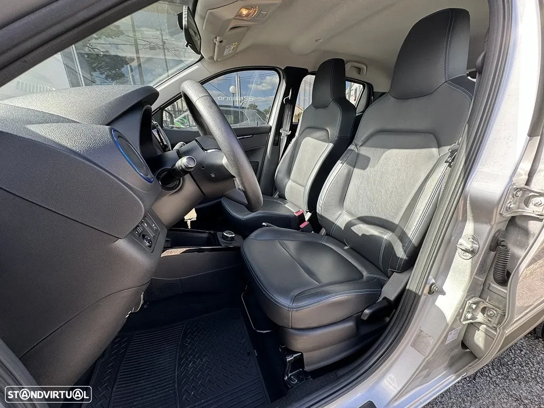 Dacia Spring Electric 45 Comfort Plus - 12