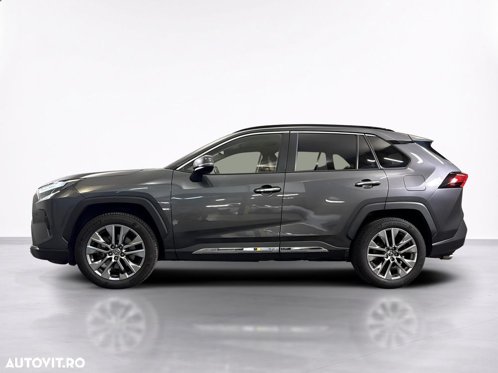Toyota RAV4 - 3