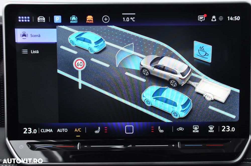 Volkswagen Tiguan 1.5 TSI OPF DSG Life - 23