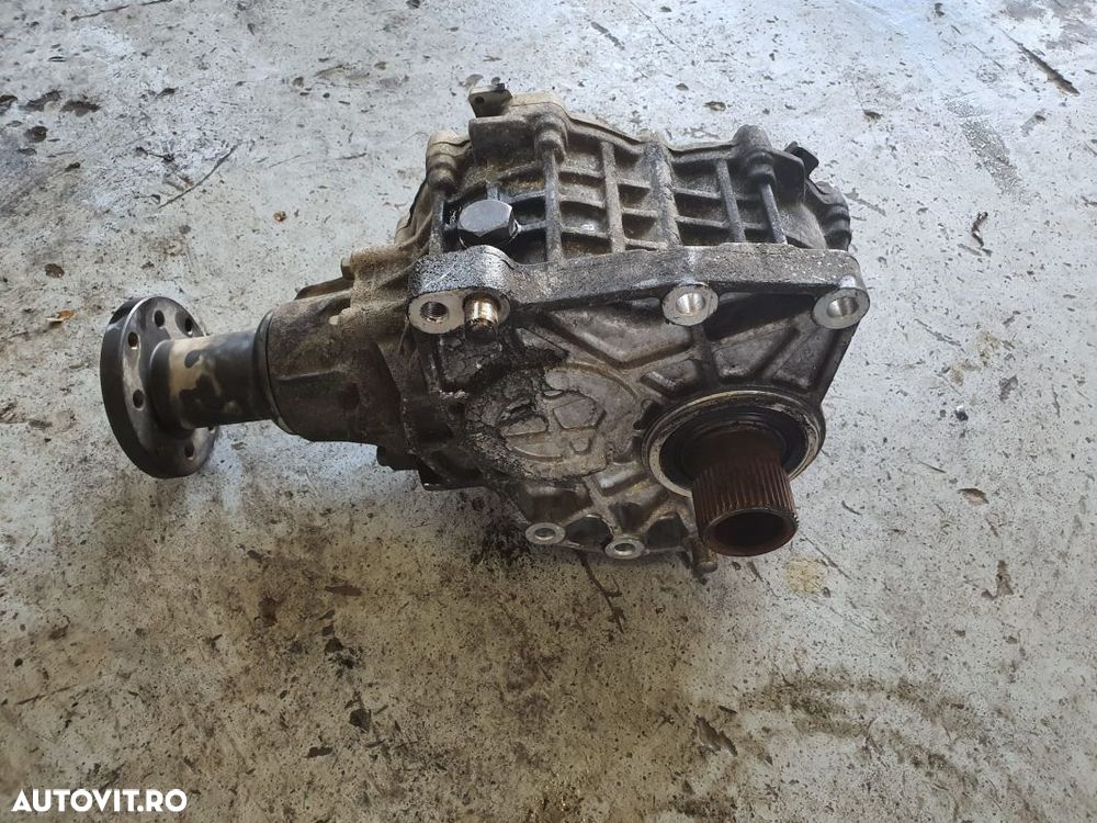 GRUP FATA 2.2 D HYUNDAI SANTA FE 2 - 1