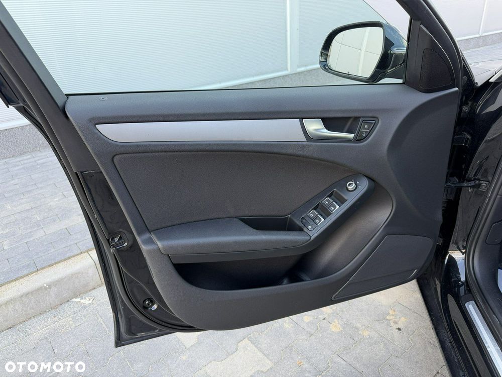 Audi A4 Avant - 17