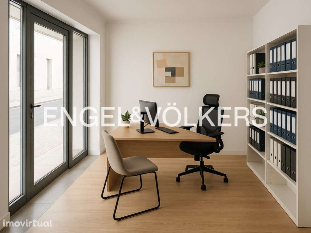 Belle View - Espaço comercial novo no centro de Tavira - Grande imagem: 2/5