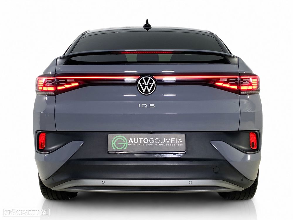 VW ID.5 Pro Performance - 6