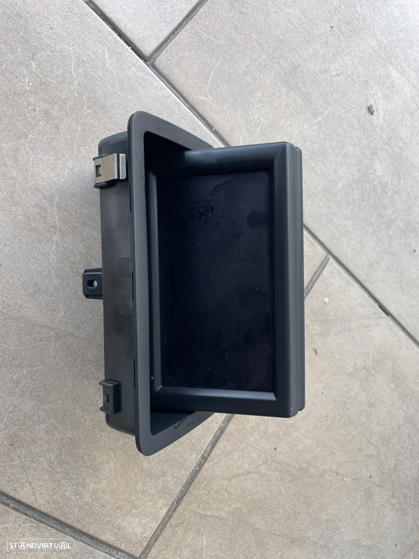 Display audi A1