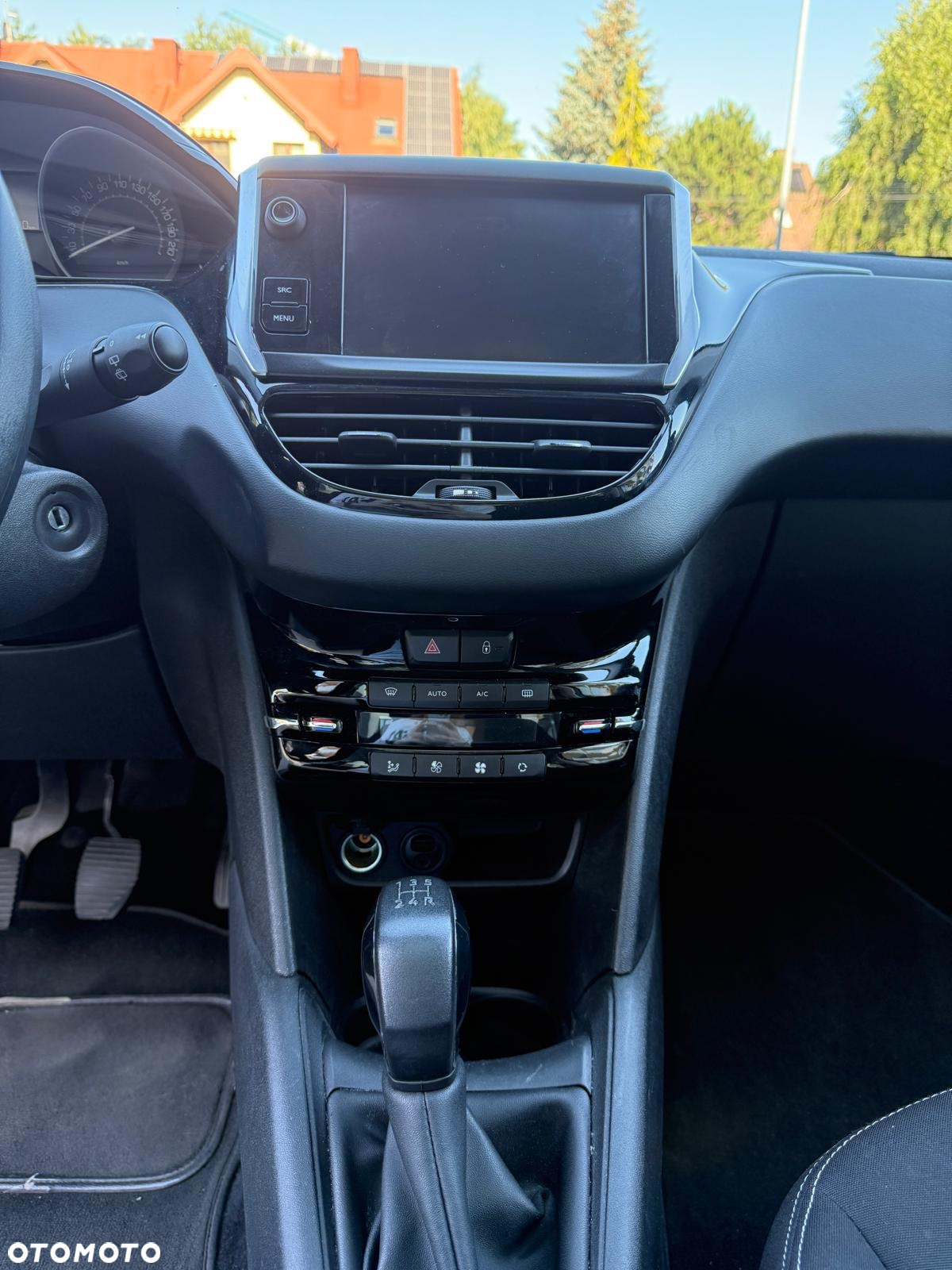 Peugeot 208 1.2 PureTech Allure - 14