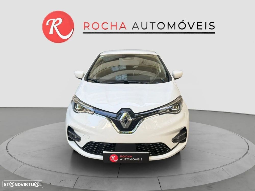 Renault Zoe - 3