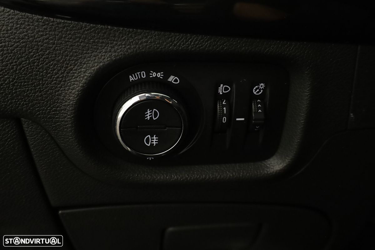 Opel Astra Sports Tourer 1.0 Innovation S/S - 18