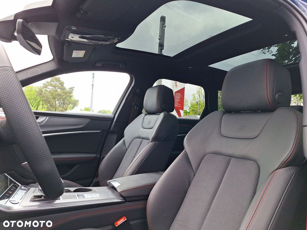 Audi A6 Avant 55 TFSI e PHEV Quattro S Line S tronic - 13