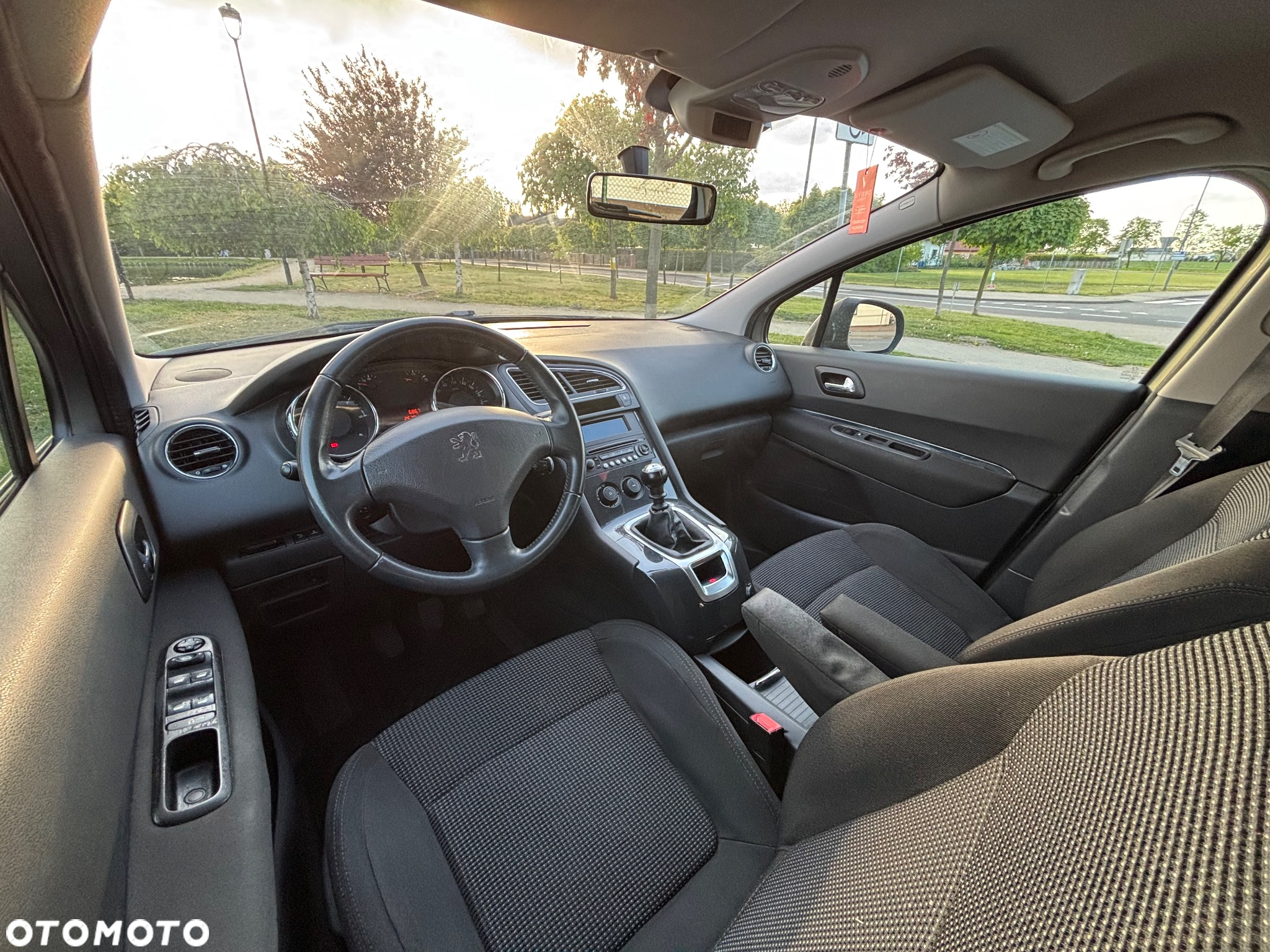 Peugeot 5008 HDI FAP 110 Business-Line - 15