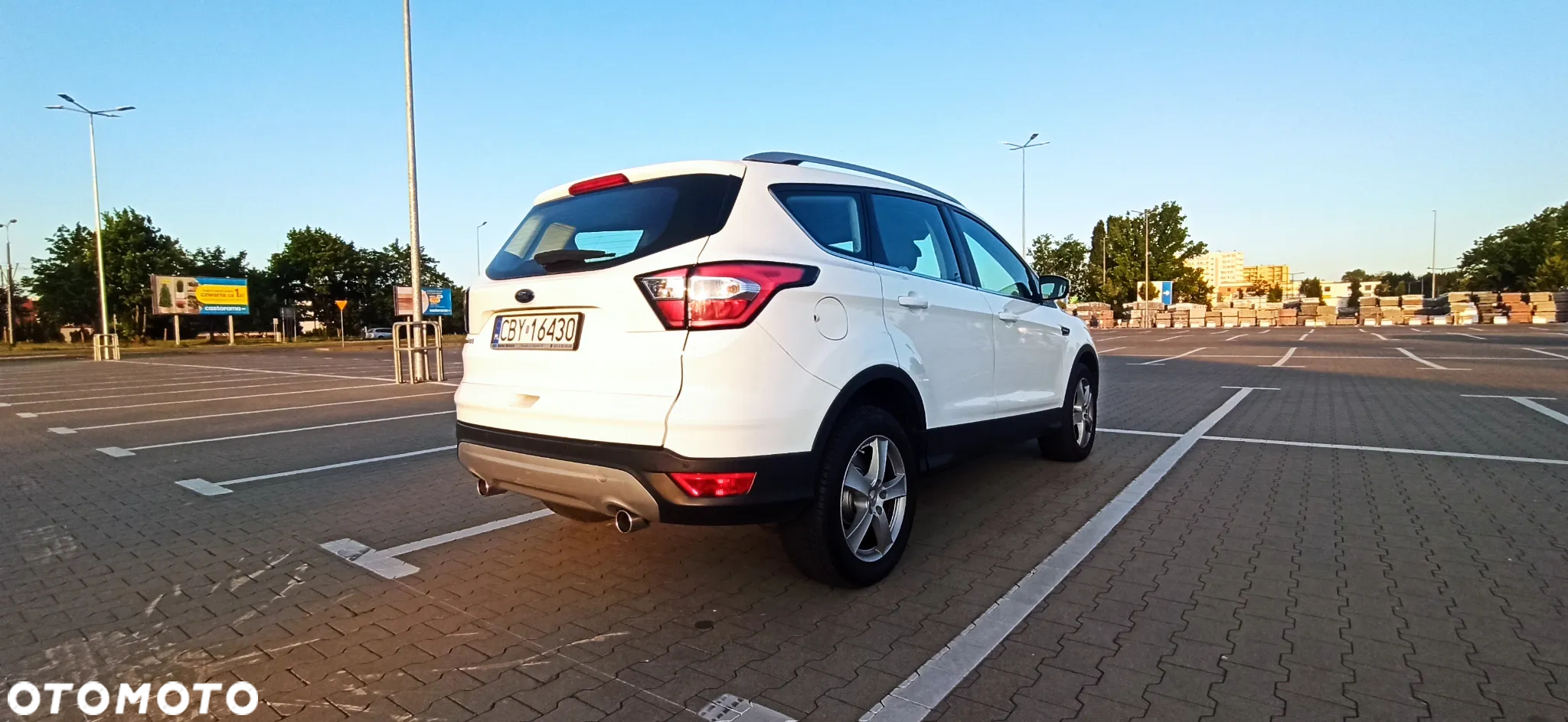 Ford Kuga 2.0 TDCi FWD Edition - 27