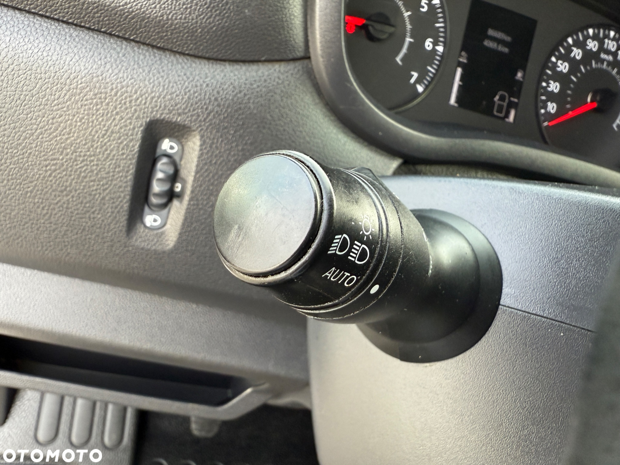 Renault MASTER/165KM/Doka 7 osób/Skrzynia/Klima/Navi/|Tempomat - 21