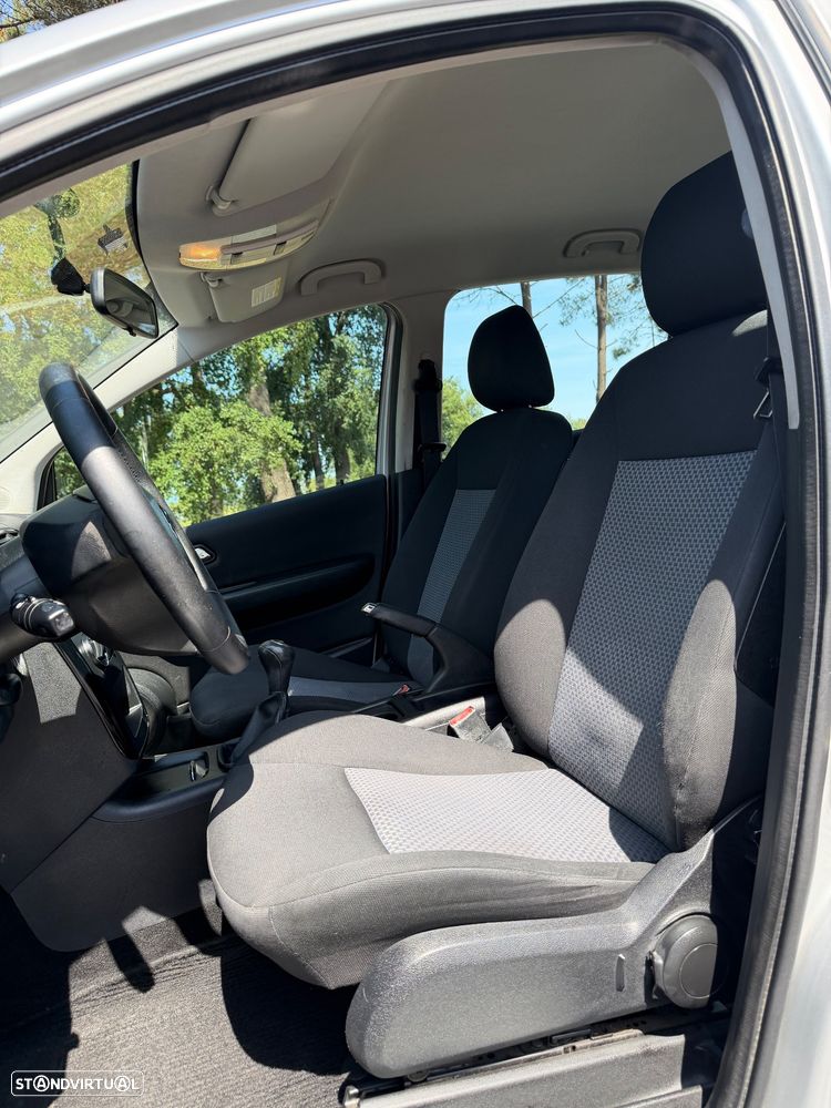 Mercedes-Benz A 150 Classic - 8