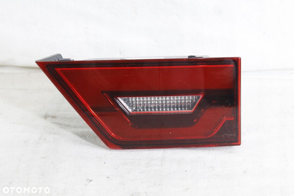 lampa tyl na klape led europa oryginał jaguar e-pace epacex540 2017-2024