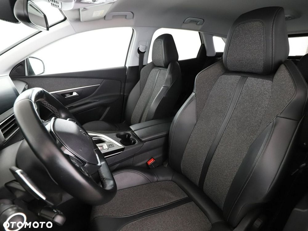 Peugeot 3008 1.2 PureTech Allure S&S EAT8 - 14