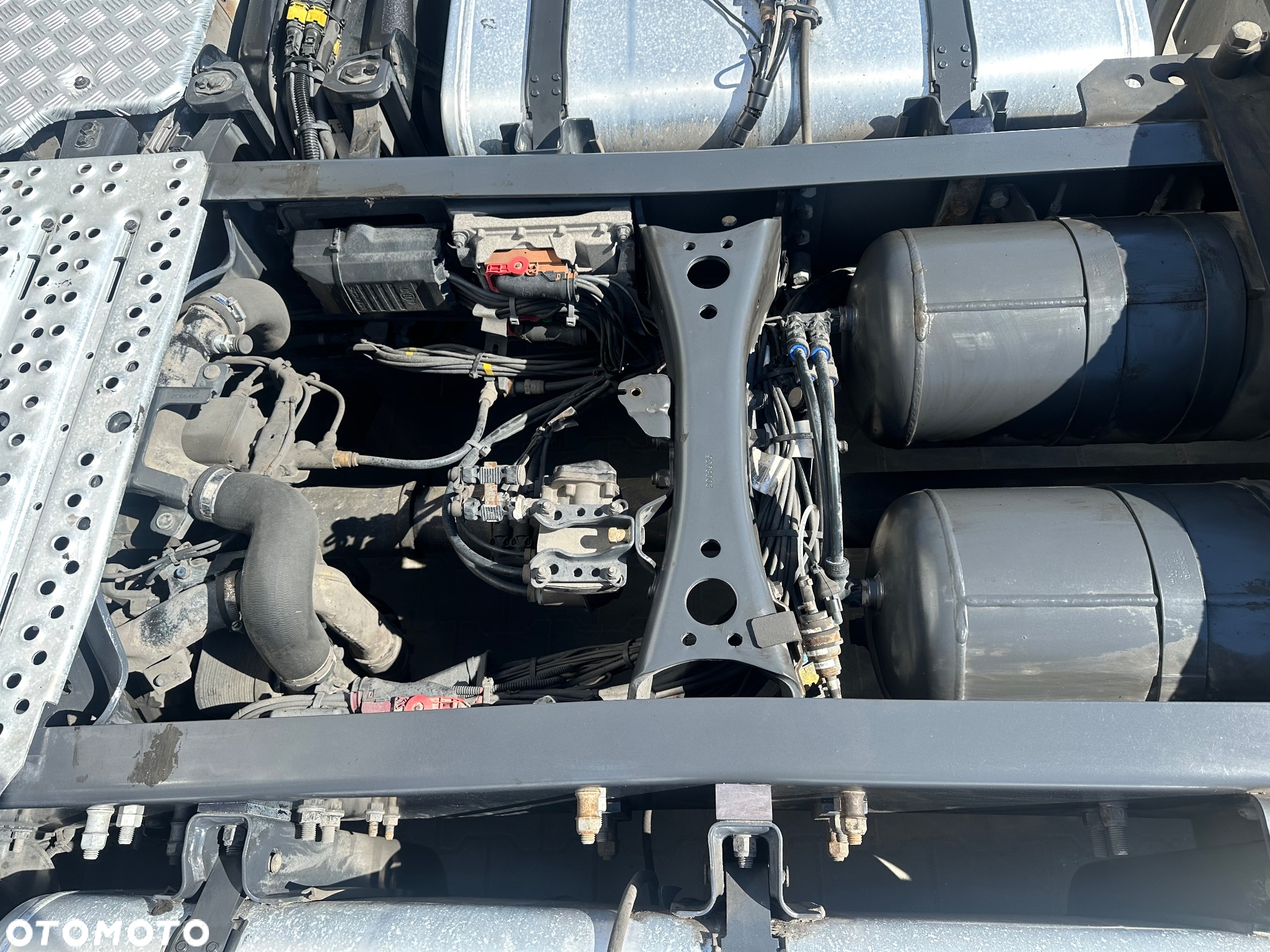 Scania S410 - 18