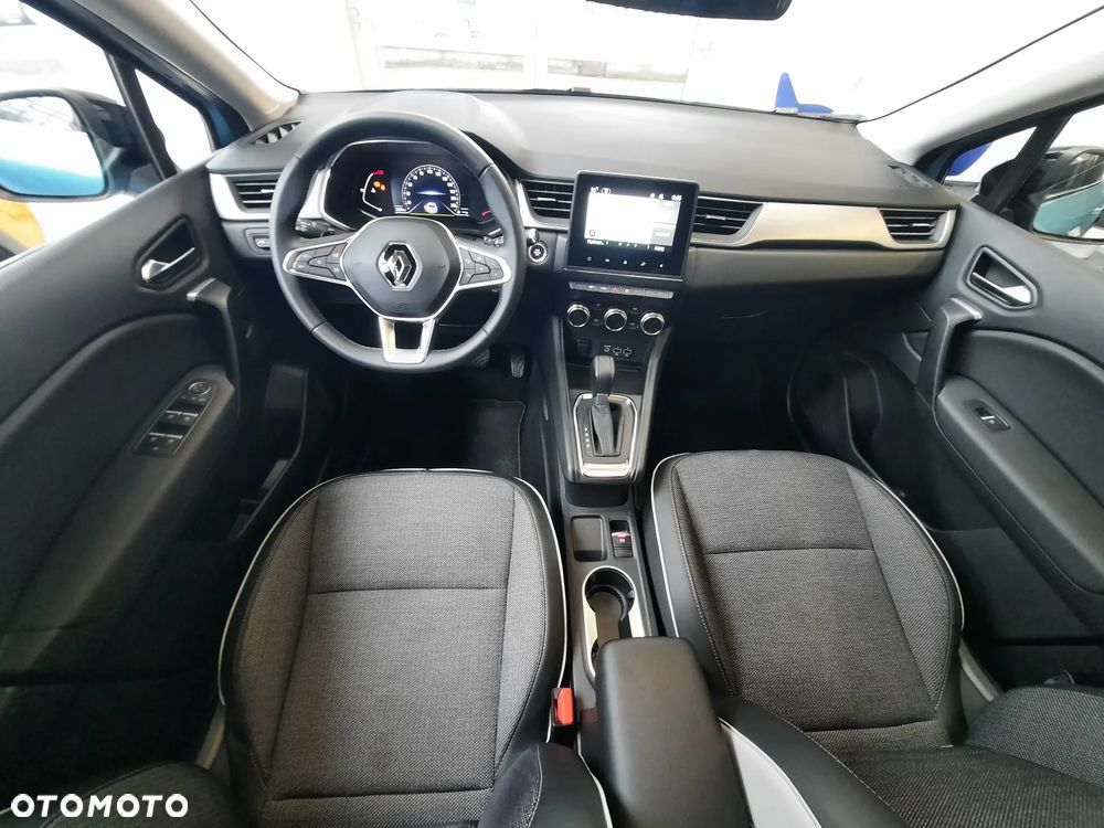 Renault Captur - 21
