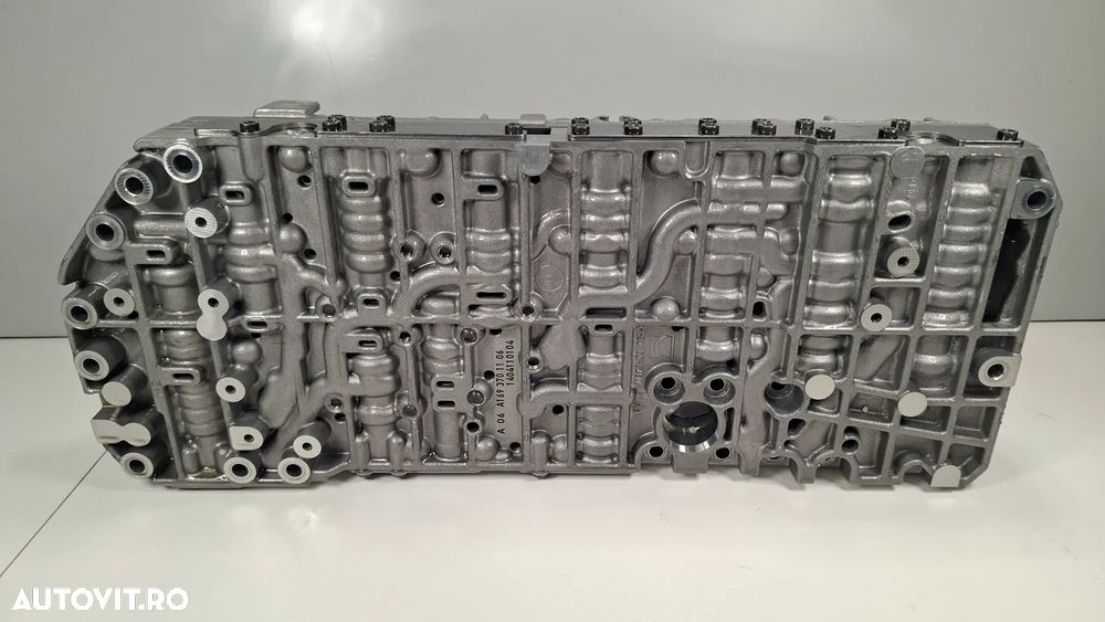 Bloc Hidraulic Mecatronic Cutie Automata CVT 722.8 Mercedes A CLASS W169 / B CLASS W245 / Diesel / 2010+ - 3