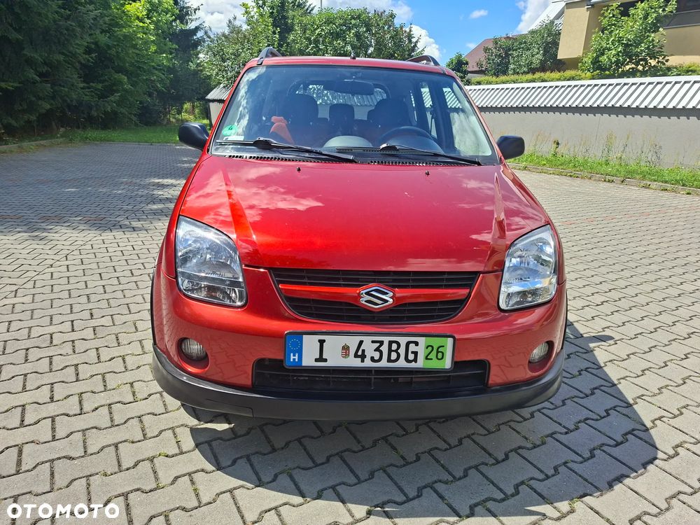 Suzuki Ignis 1.3 Comfort - 14