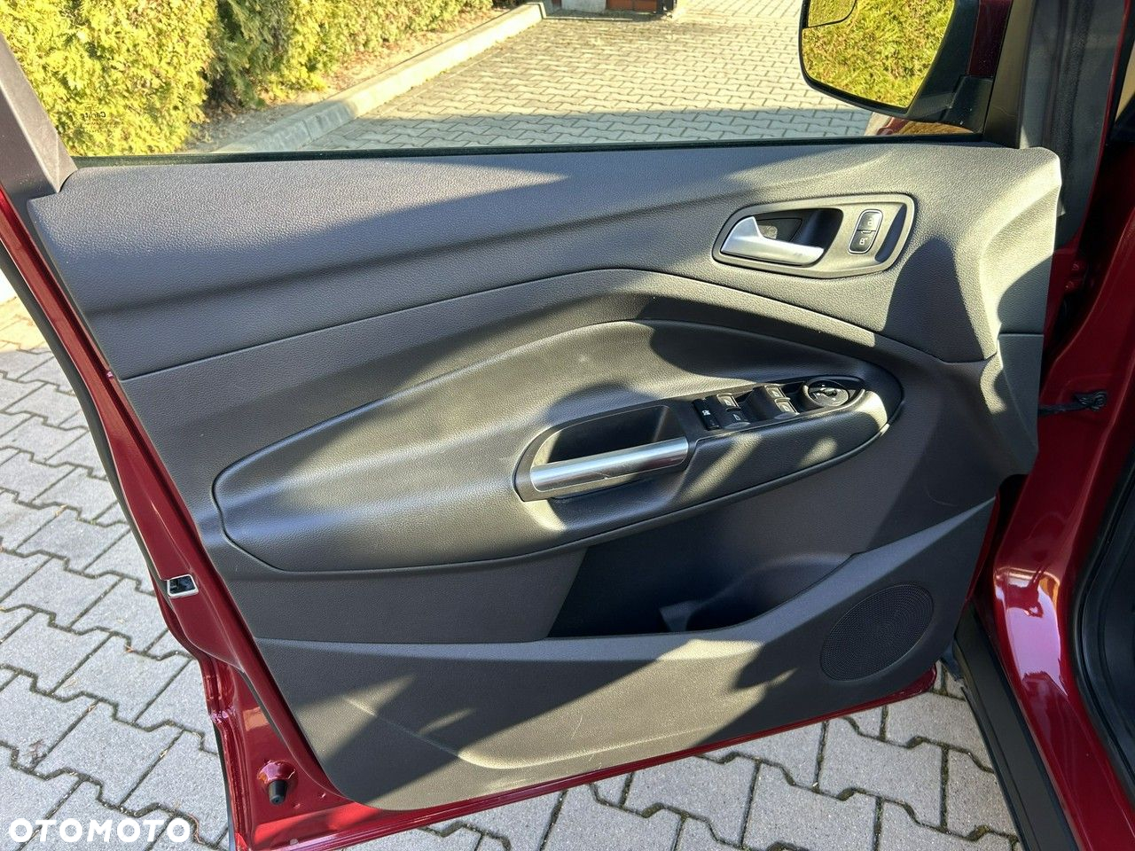 Ford Escape - 27