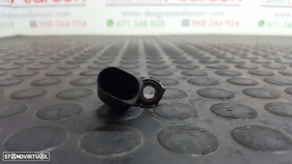 SENSOR ABS VOLKSWAGEN GOLF VI (5K1) ADVANCE - 3