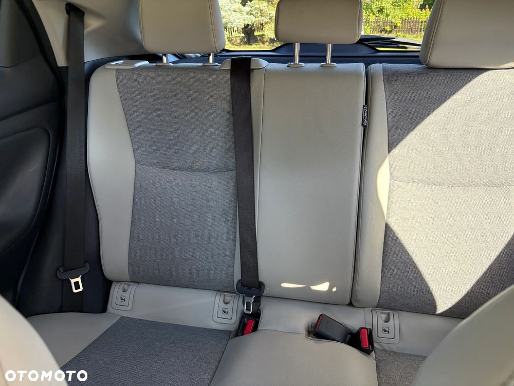 Toyota Yaris 1.5 Executive - 9