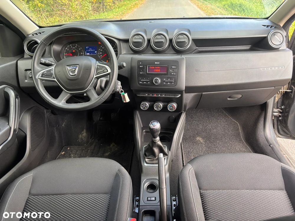 Dacia Duster - 23