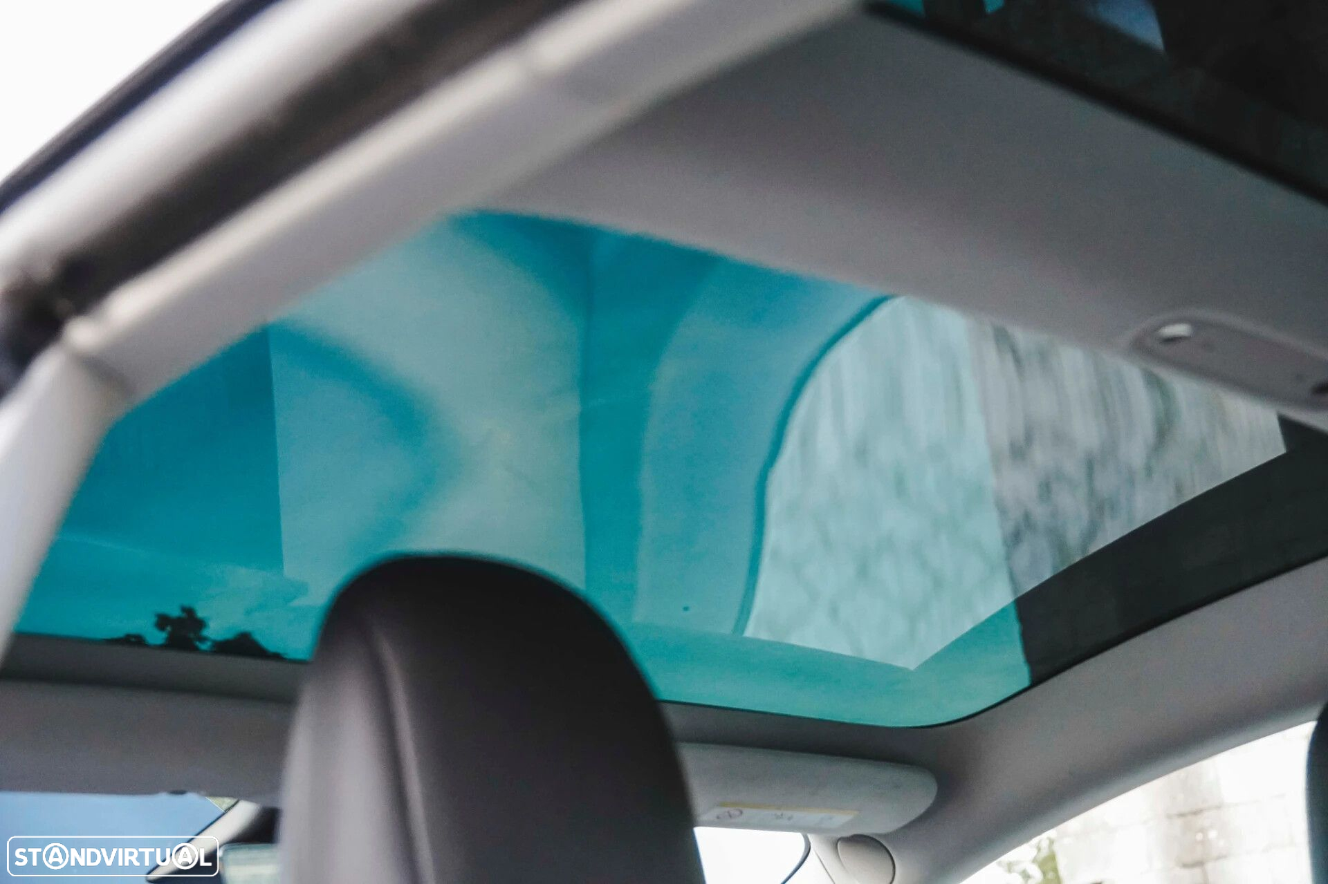 Tesla Model 3 Standard RWD Plus - 12