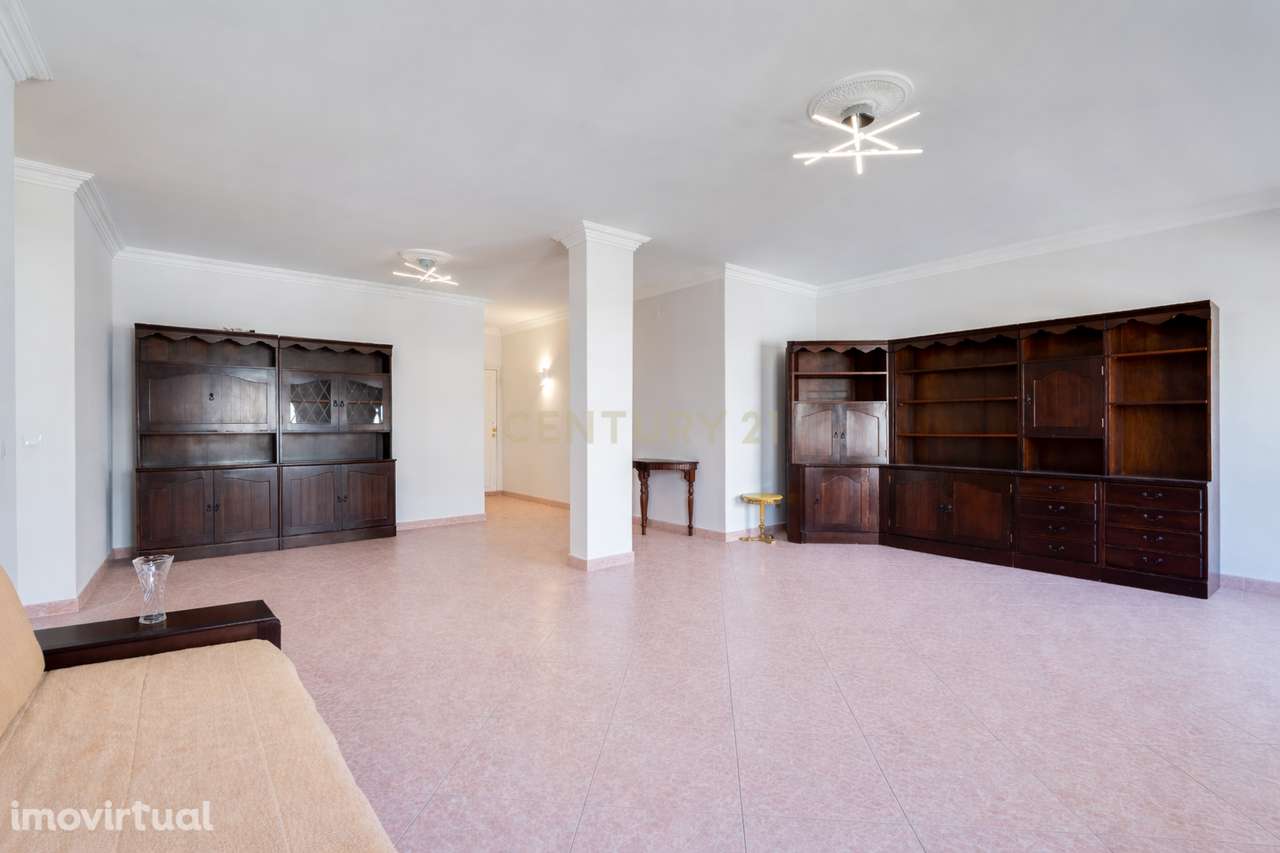 Apartamento T3 a 300m da Praia em Quarteira - Grande imagem: 3/33