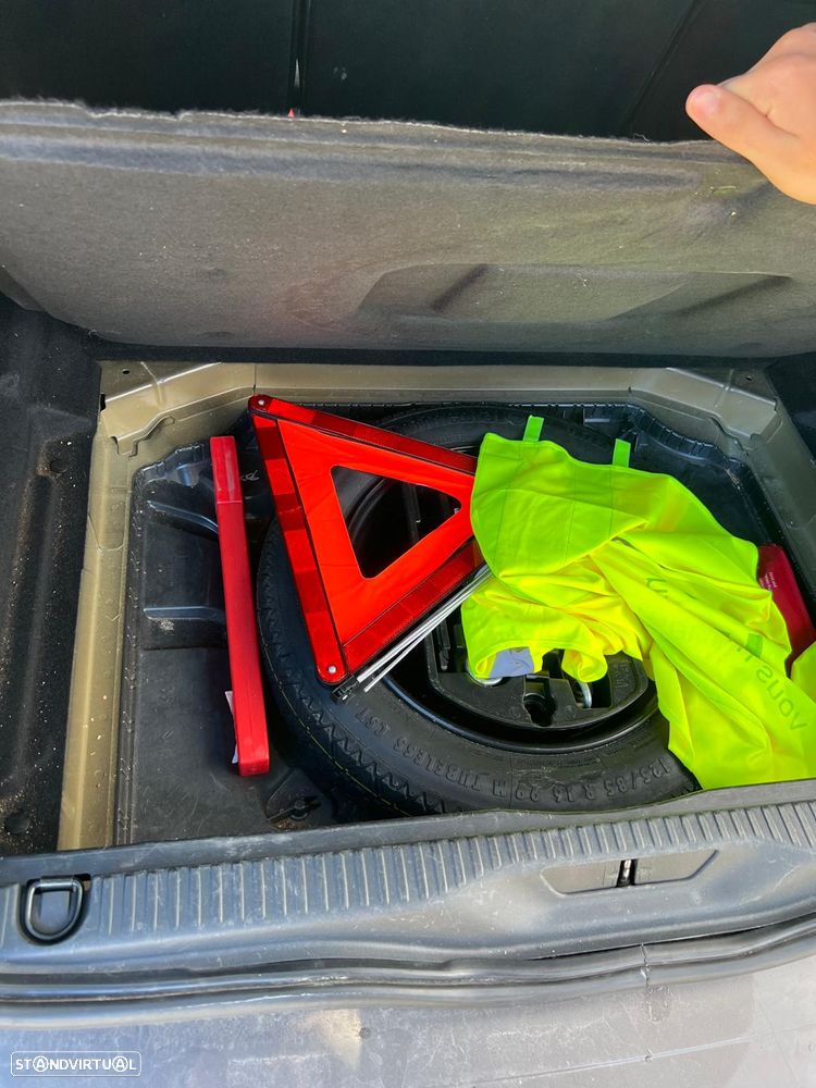 Citroën C4 Picasso 1.2 PureTech Feel EAT6 - 15