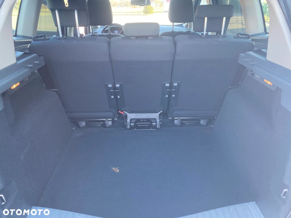 Ford C-MAX 1.6 TDCi Start-Stop-System Business Edition - 14