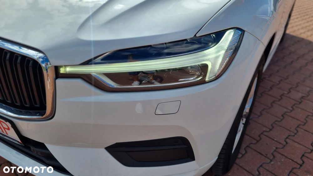 Volvo XC 60 D4 Geartronic Momentum Pro - 14