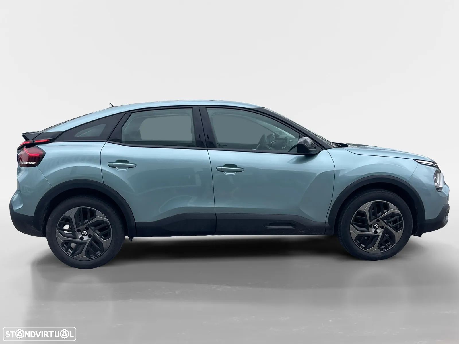 Citroën C4 1.2 PureTech Feel Pack - 7