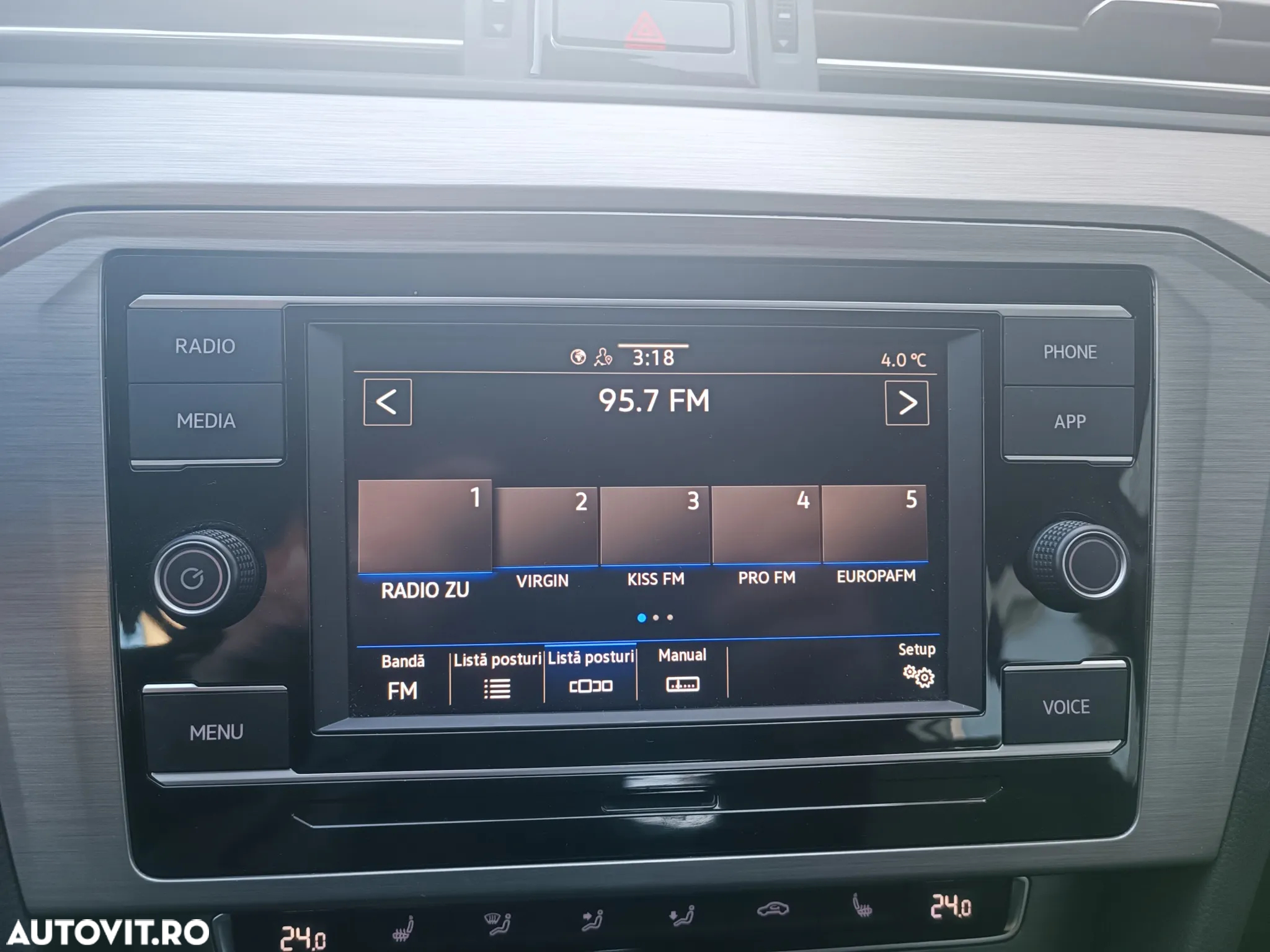 Volkswagen Passat Variant 2.0 TDI SCR Advance - 17