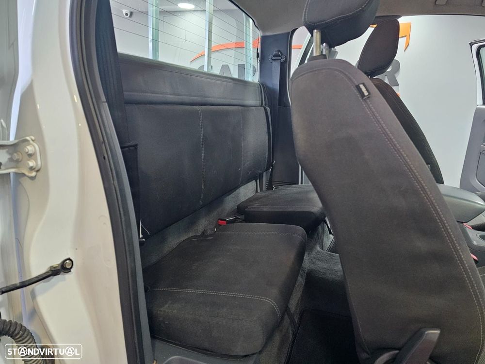 Ford Ranger - 13
