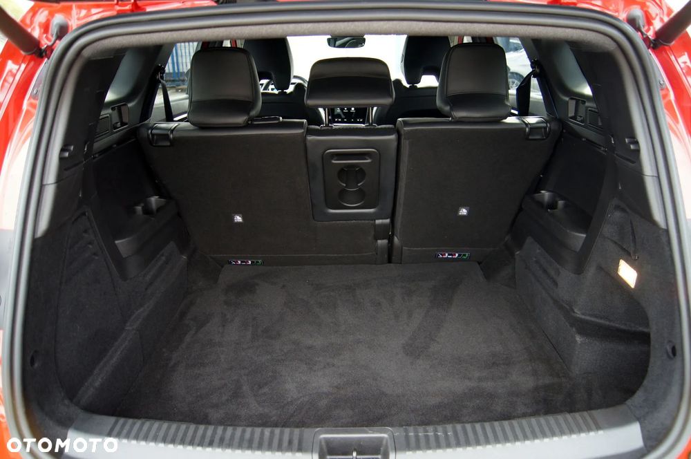 Renault Espace E-TECH Full Hybrid 200 Esprit Alpine 5-Sitzer - 36