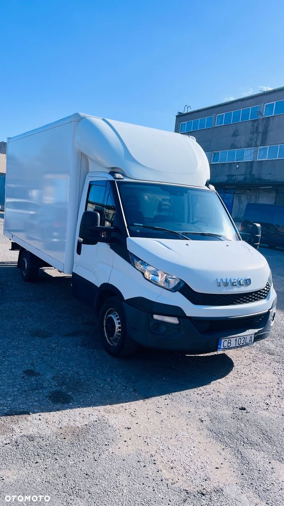 Iveco Daily - 8