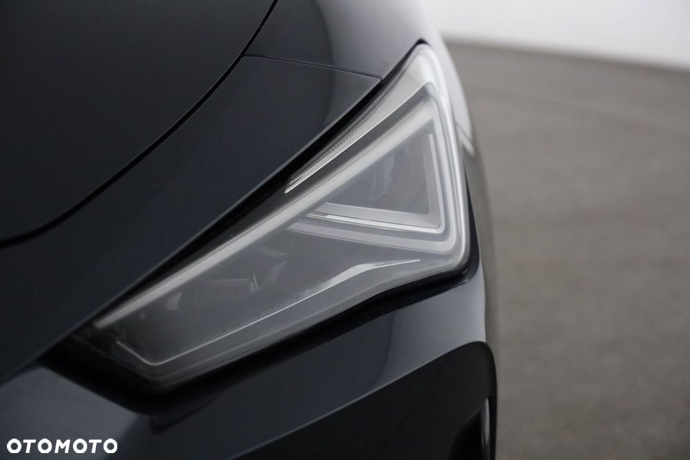 Cupra Leon Sportstourer - 26