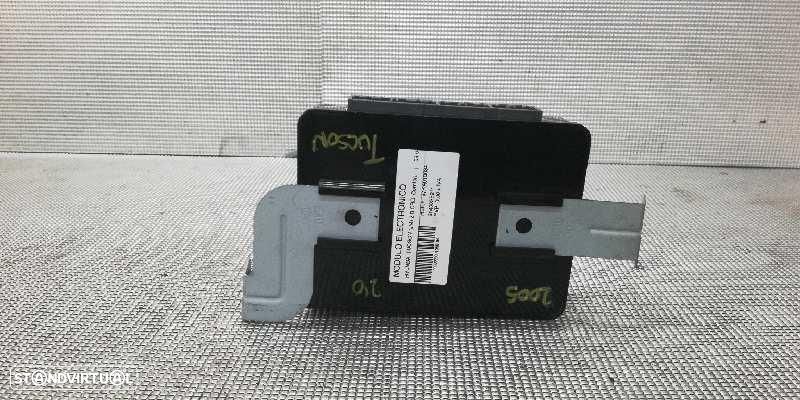 MÓDULO ELETRÓNICO HYUNDAI TUCSON - 1