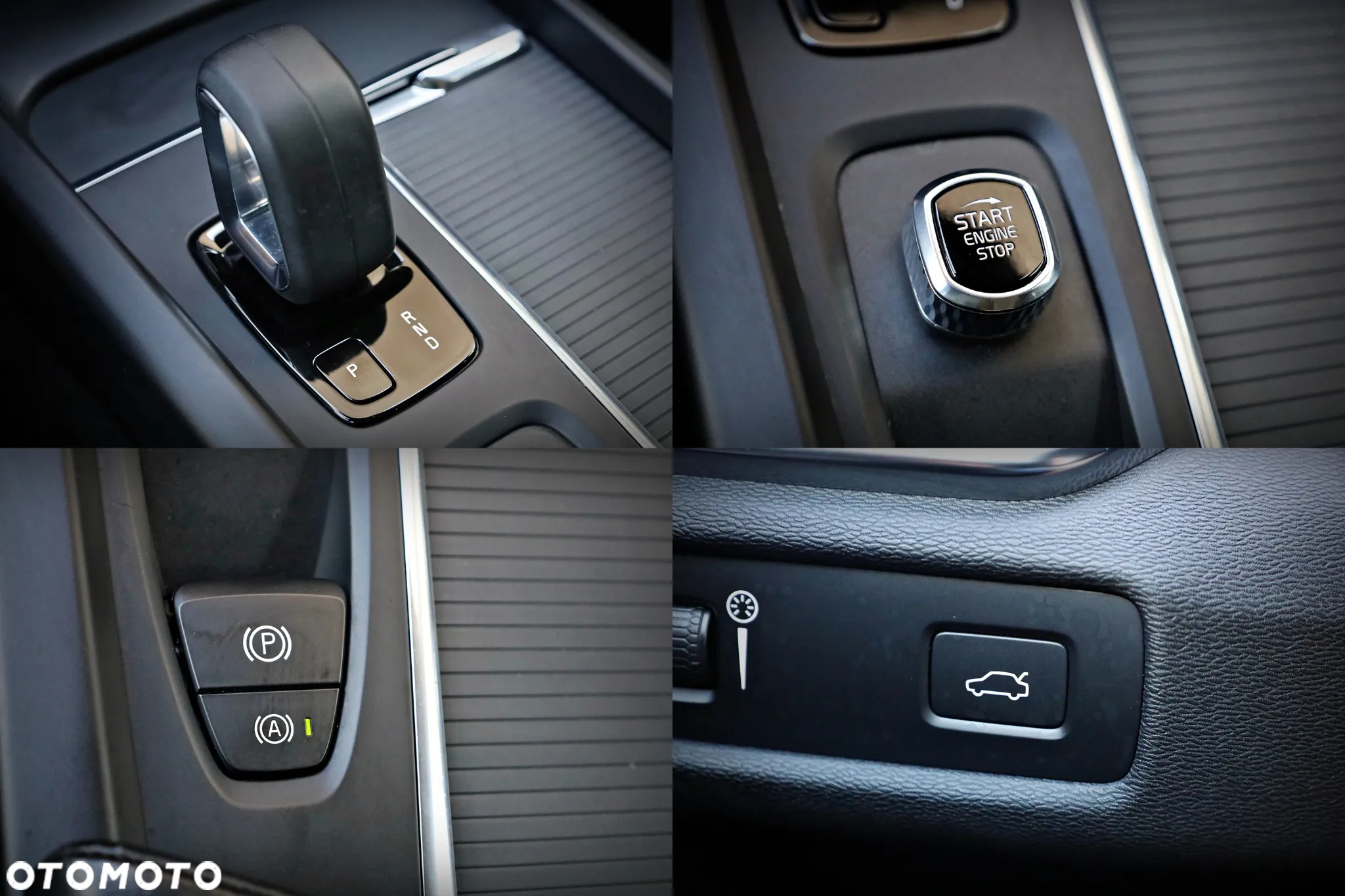 Volvo V60 - 33