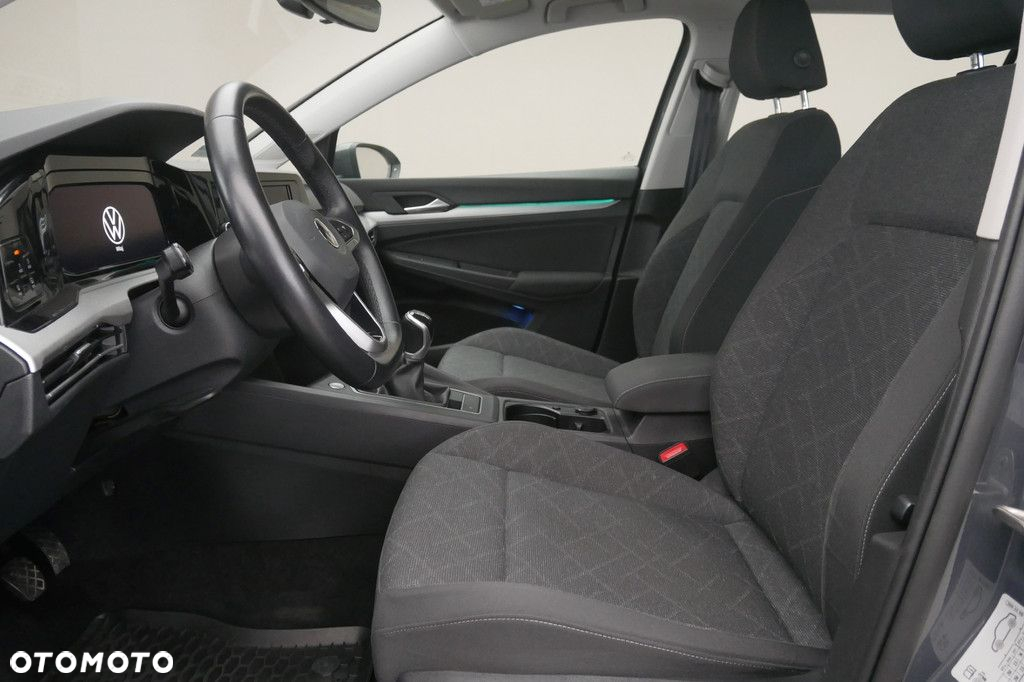 Volkswagen Golf - 12