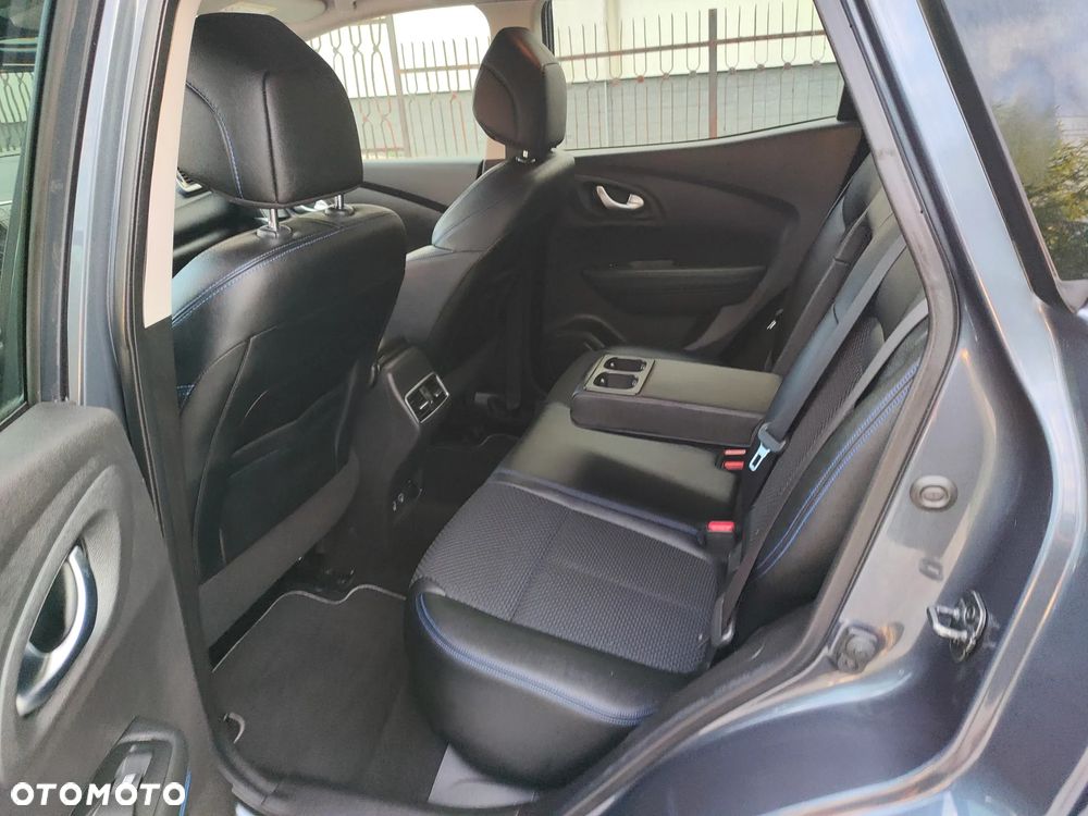 Renault Kadjar 1.3 TCe FAP Limited - 17