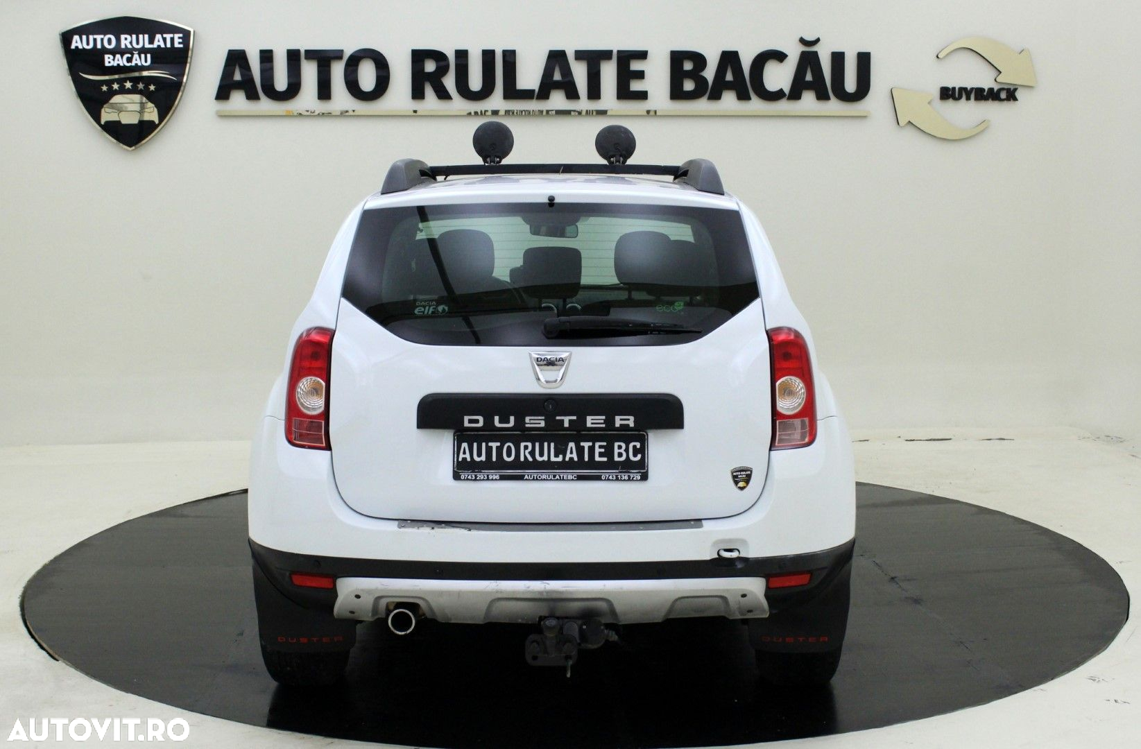 Dacia Duster - 11