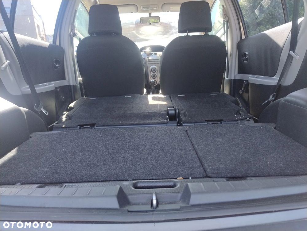 Toyota Yaris 1.0 Luna A/C - 14
