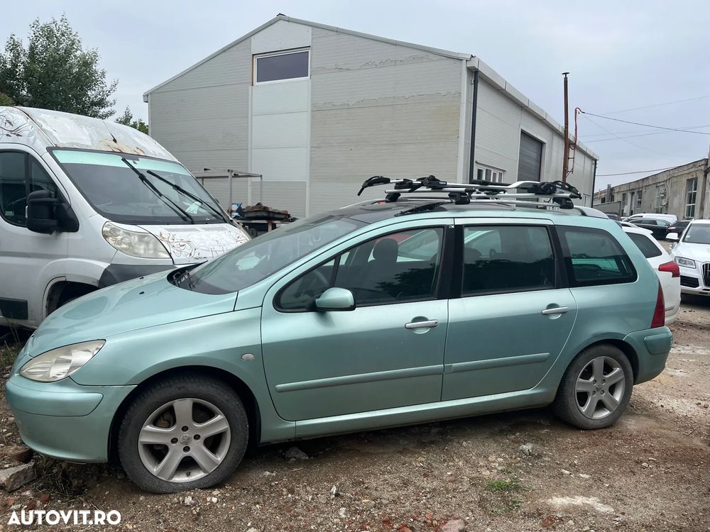 Peugeot 307 SW 1.6 HDI Starline - 2
